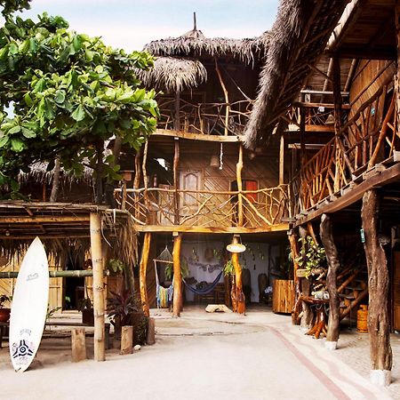 Hostal Olmito كانوا المظهر الخارجي الصورة