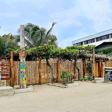 Hostal Olmito كانوا المظهر الخارجي الصورة