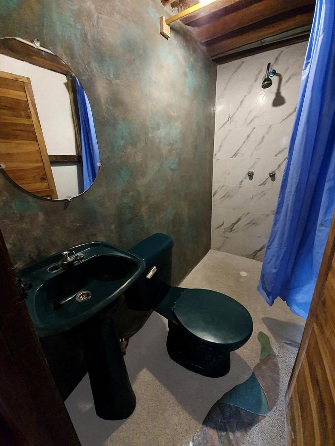 Hostal Olmito كانوا المظهر الخارجي الصورة