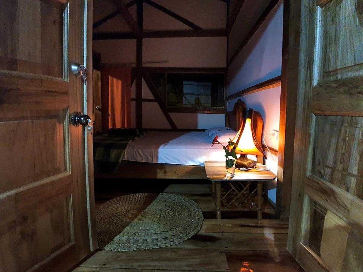 Hostal Olmito كانوا المظهر الخارجي الصورة