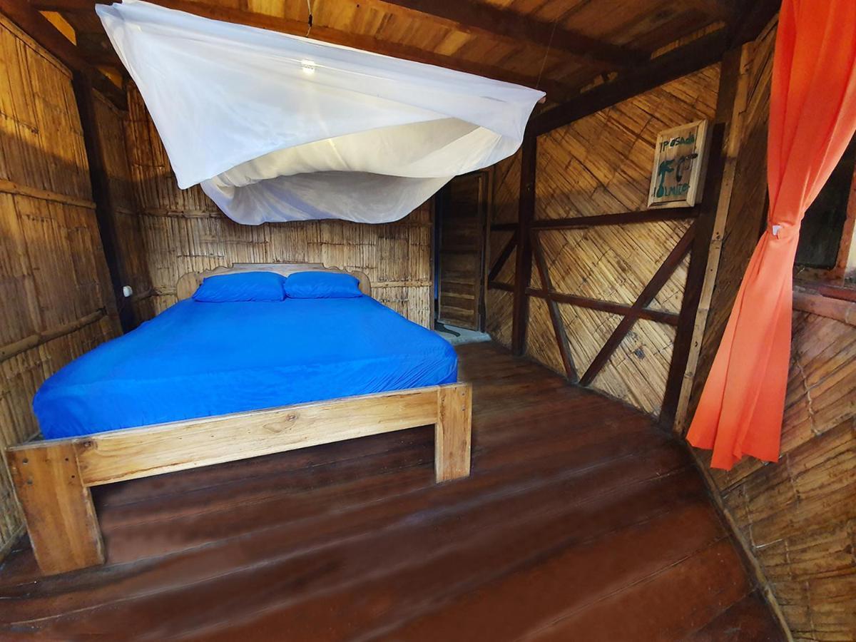 Hostal Olmito كانوا المظهر الخارجي الصورة