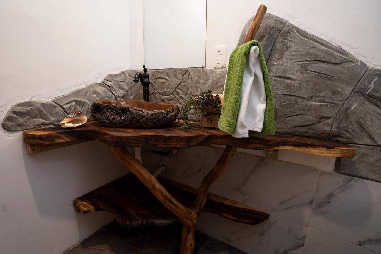 Hostal Olmito كانوا المظهر الخارجي الصورة