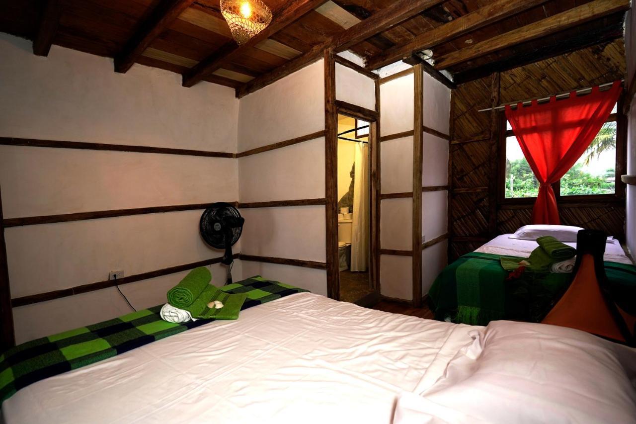 Hostal Olmito كانوا المظهر الخارجي الصورة
