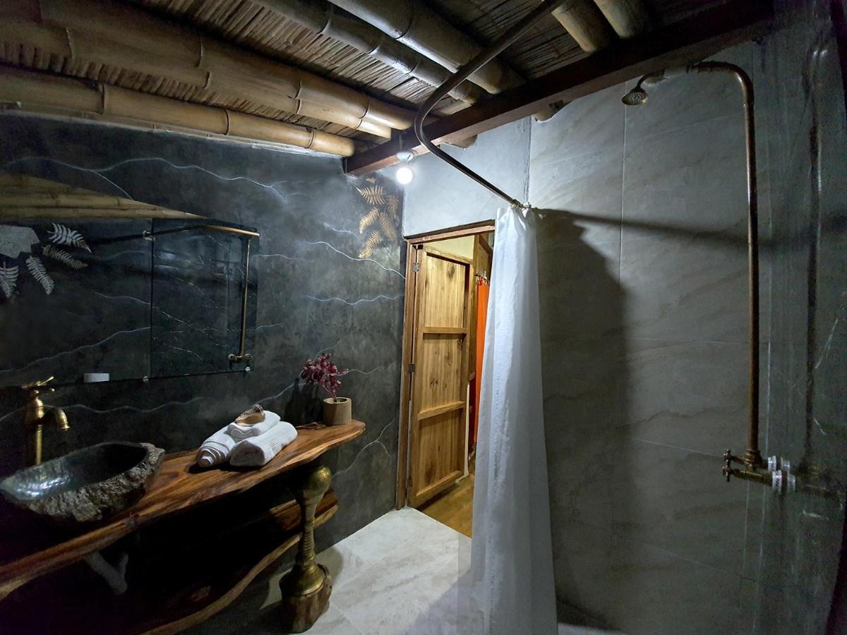 Hostal Olmito كانوا المظهر الخارجي الصورة