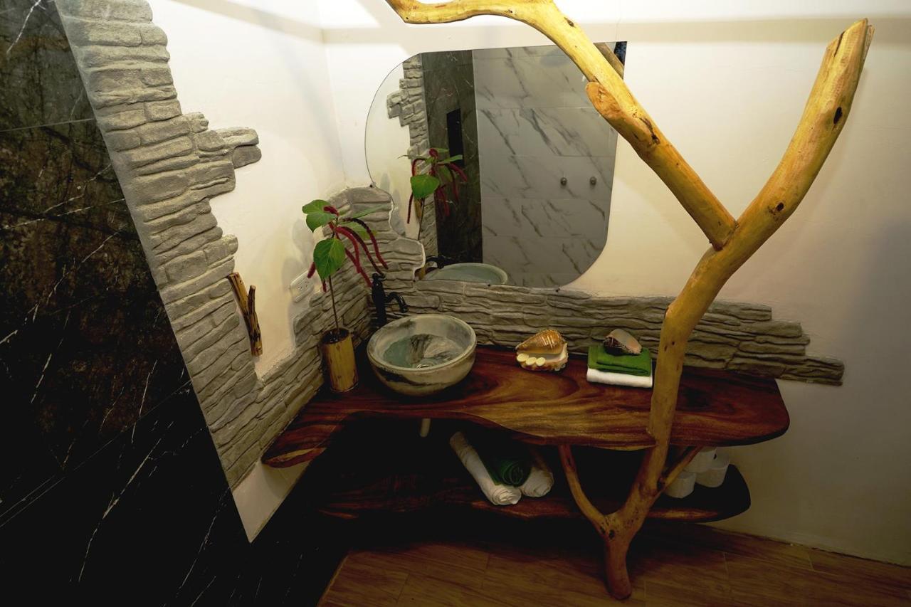 Hostal Olmito كانوا المظهر الخارجي الصورة