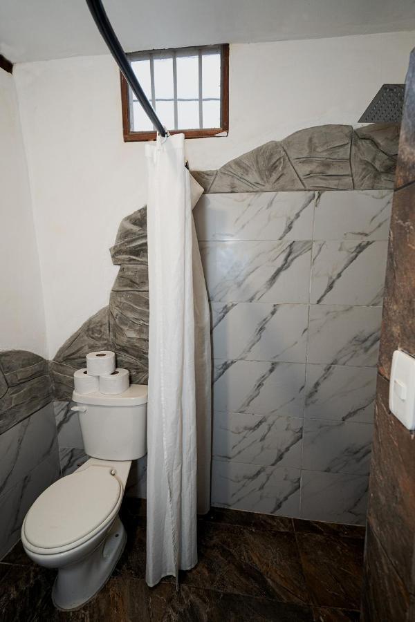 Hostal Olmito كانوا المظهر الخارجي الصورة