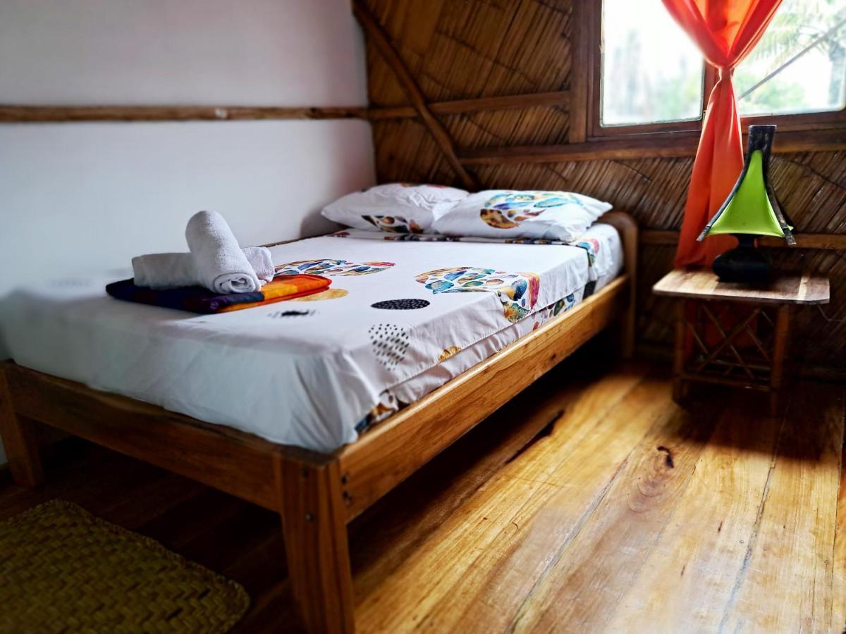 Hostal Olmito كانوا المظهر الخارجي الصورة