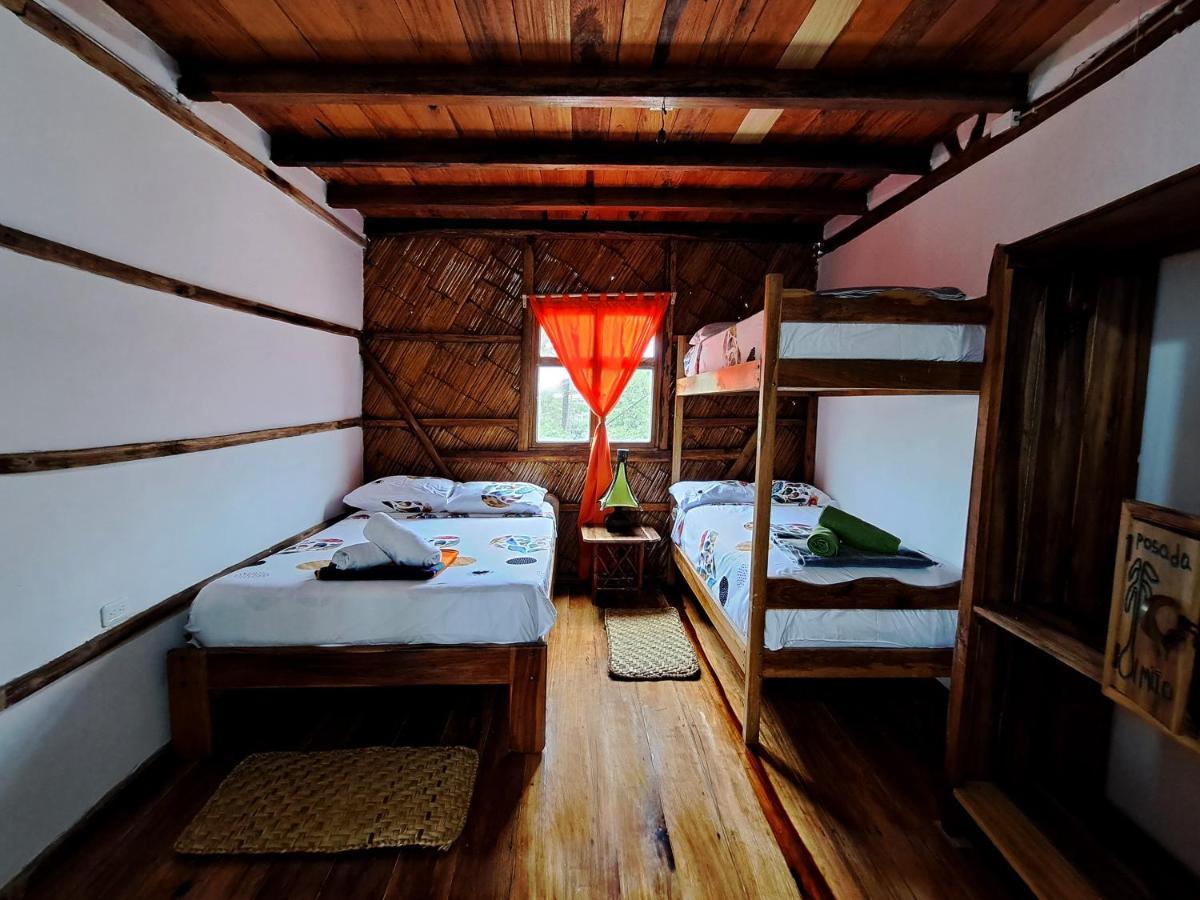 Hostal Olmito كانوا المظهر الخارجي الصورة