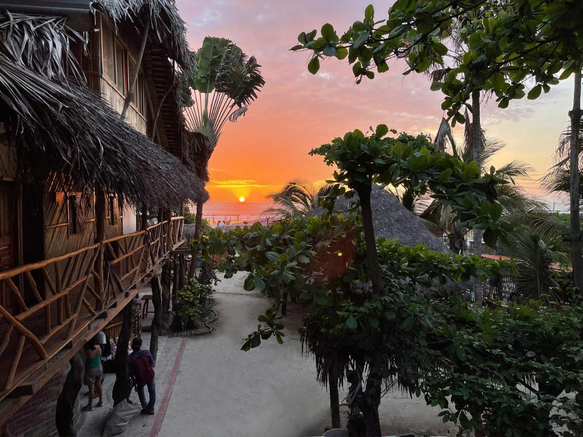 Hostal Olmito كانوا المظهر الخارجي الصورة