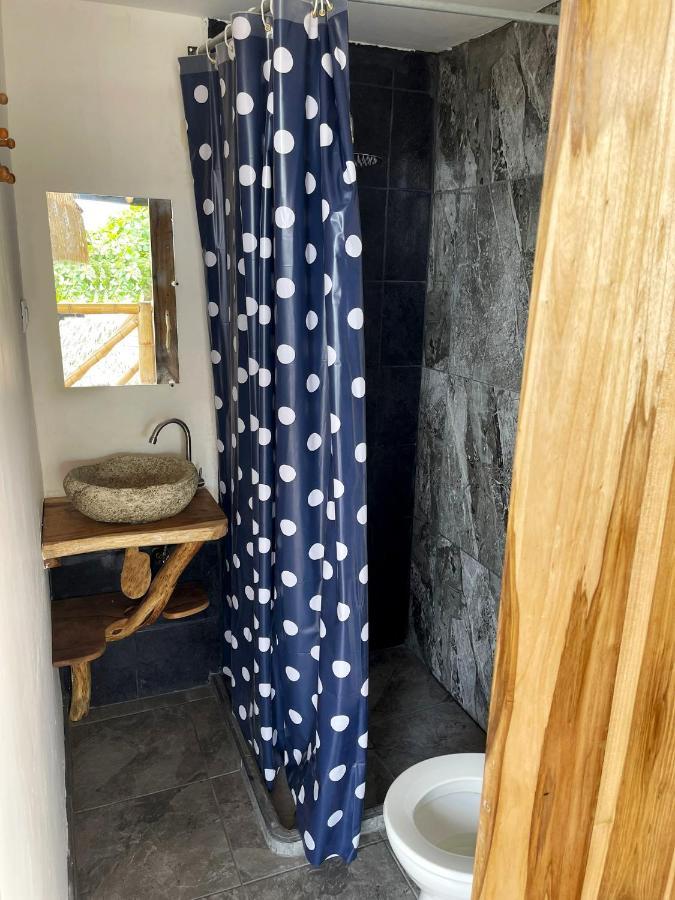 Hostal Olmito كانوا المظهر الخارجي الصورة