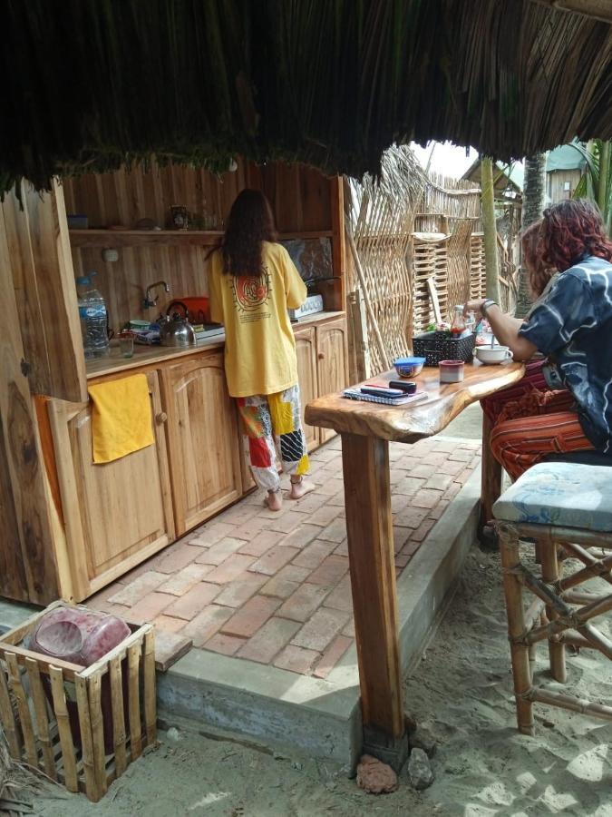 Hostal Olmito كانوا المظهر الخارجي الصورة