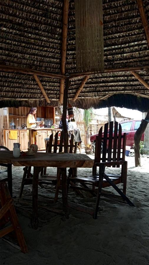 Hostal Olmito كانوا المظهر الخارجي الصورة