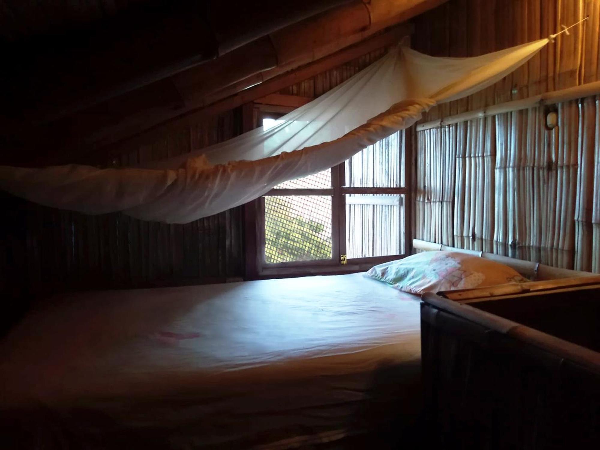 Hostal Olmito كانوا المظهر الخارجي الصورة