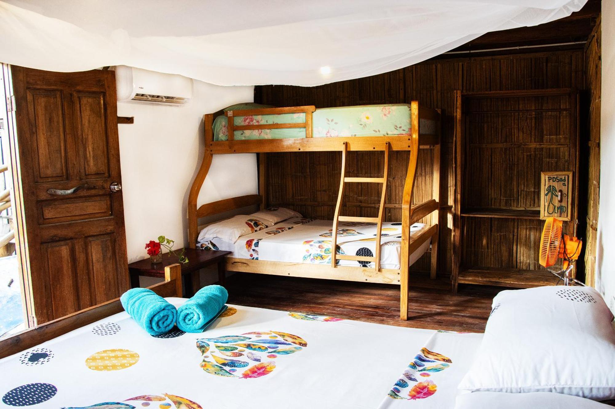 Hostal Olmito كانوا المظهر الخارجي الصورة