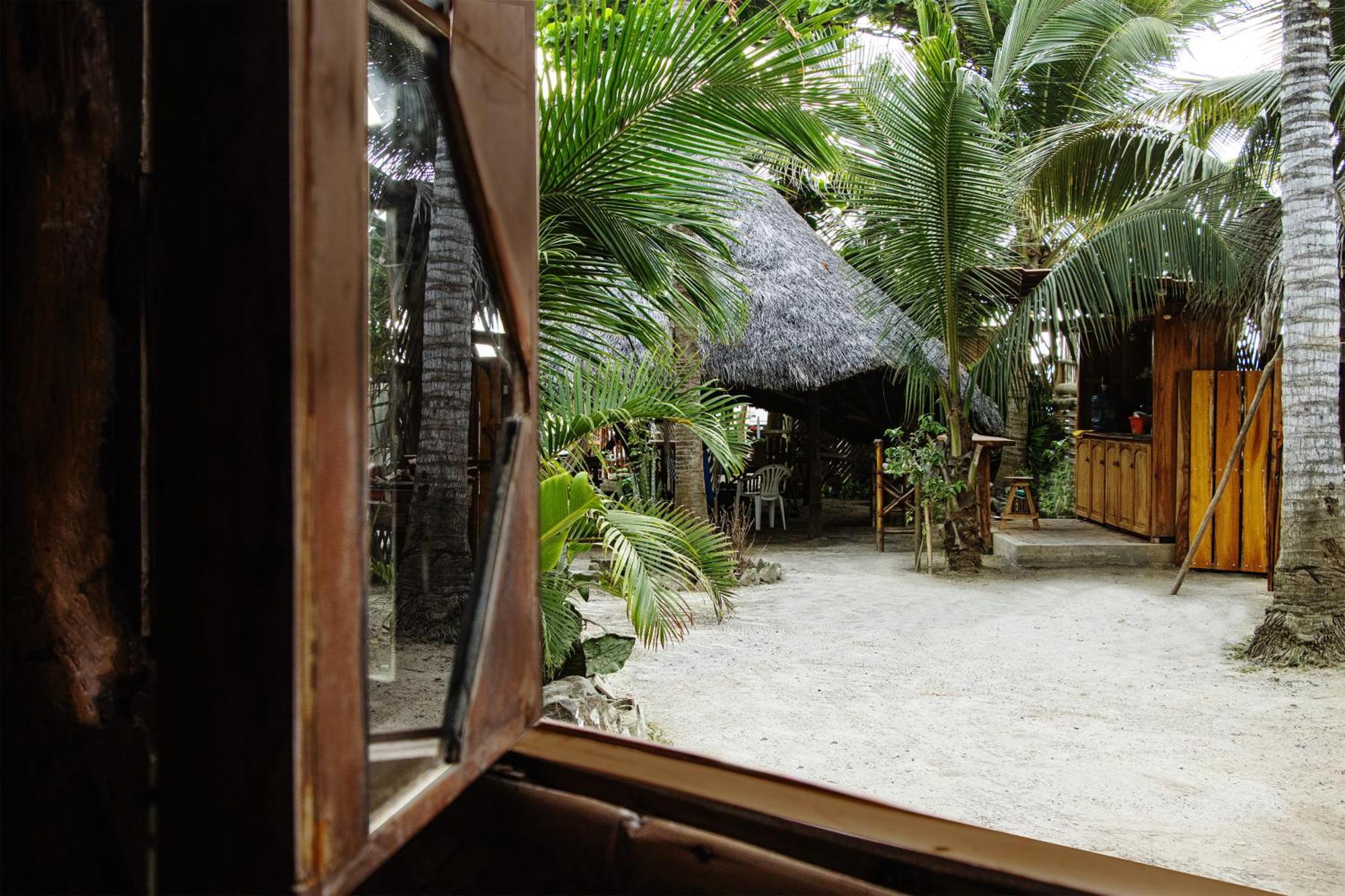 Hostal Olmito كانوا المظهر الخارجي الصورة