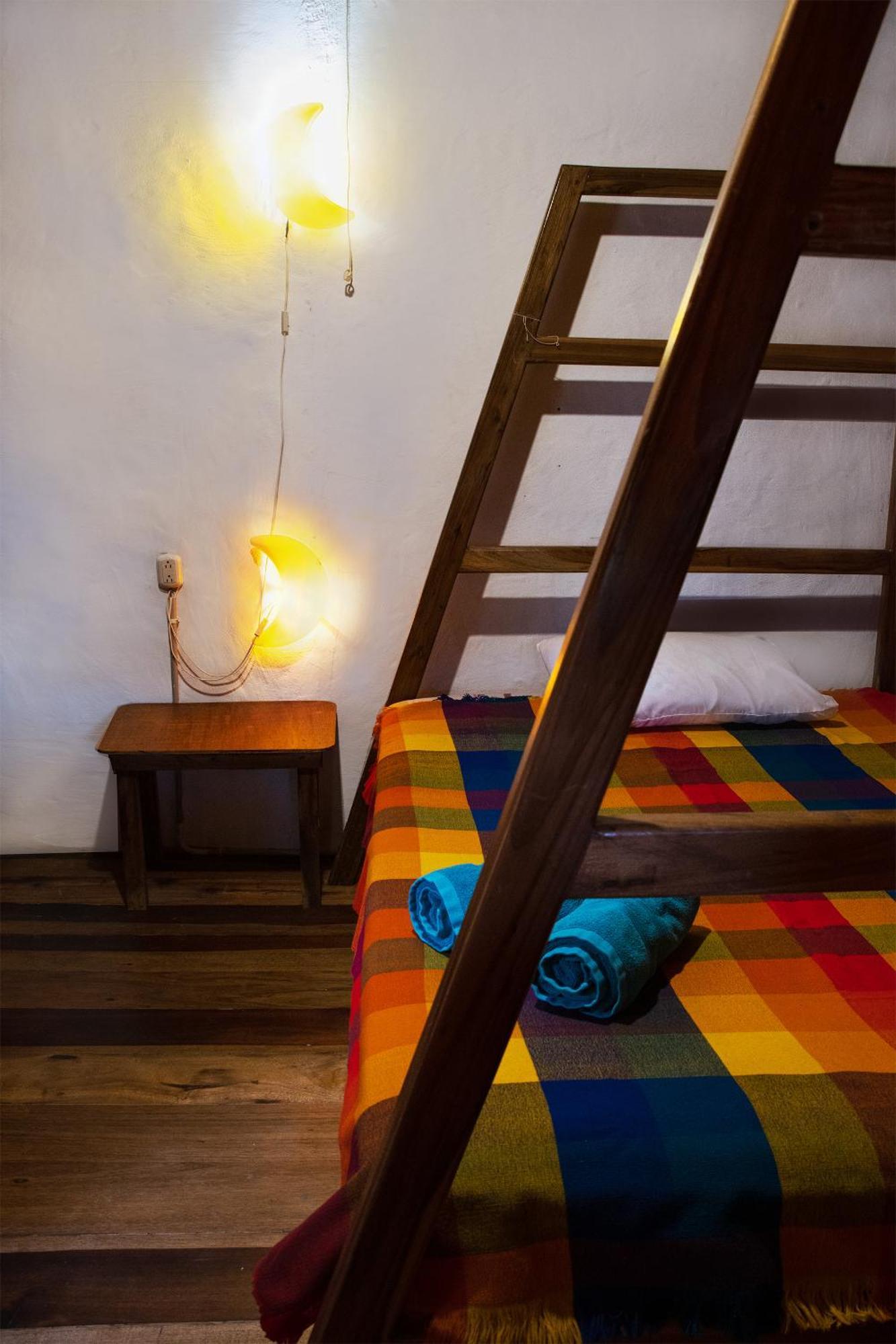 Hostal Olmito كانوا المظهر الخارجي الصورة
