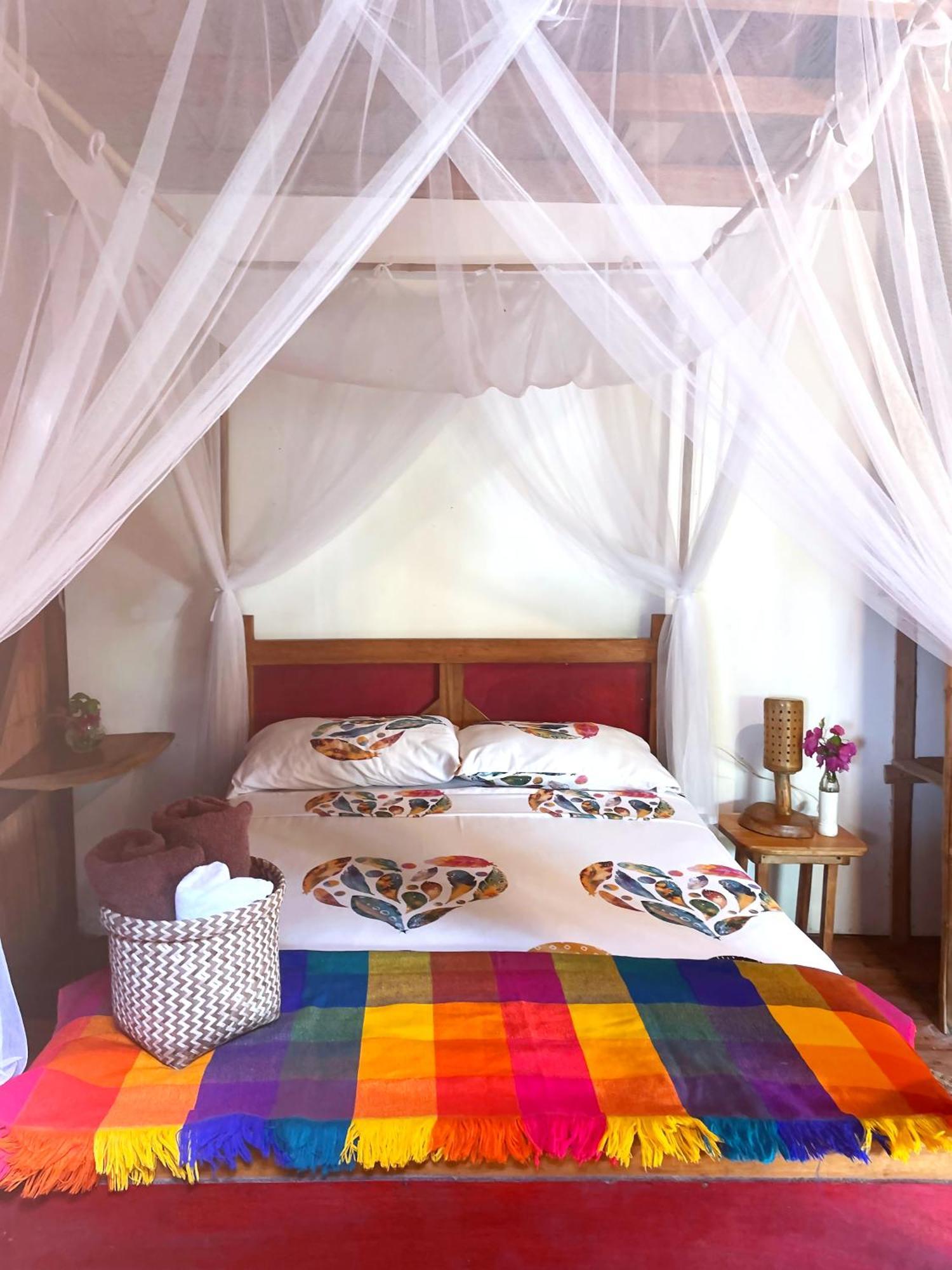 Hostal Olmito كانوا المظهر الخارجي الصورة