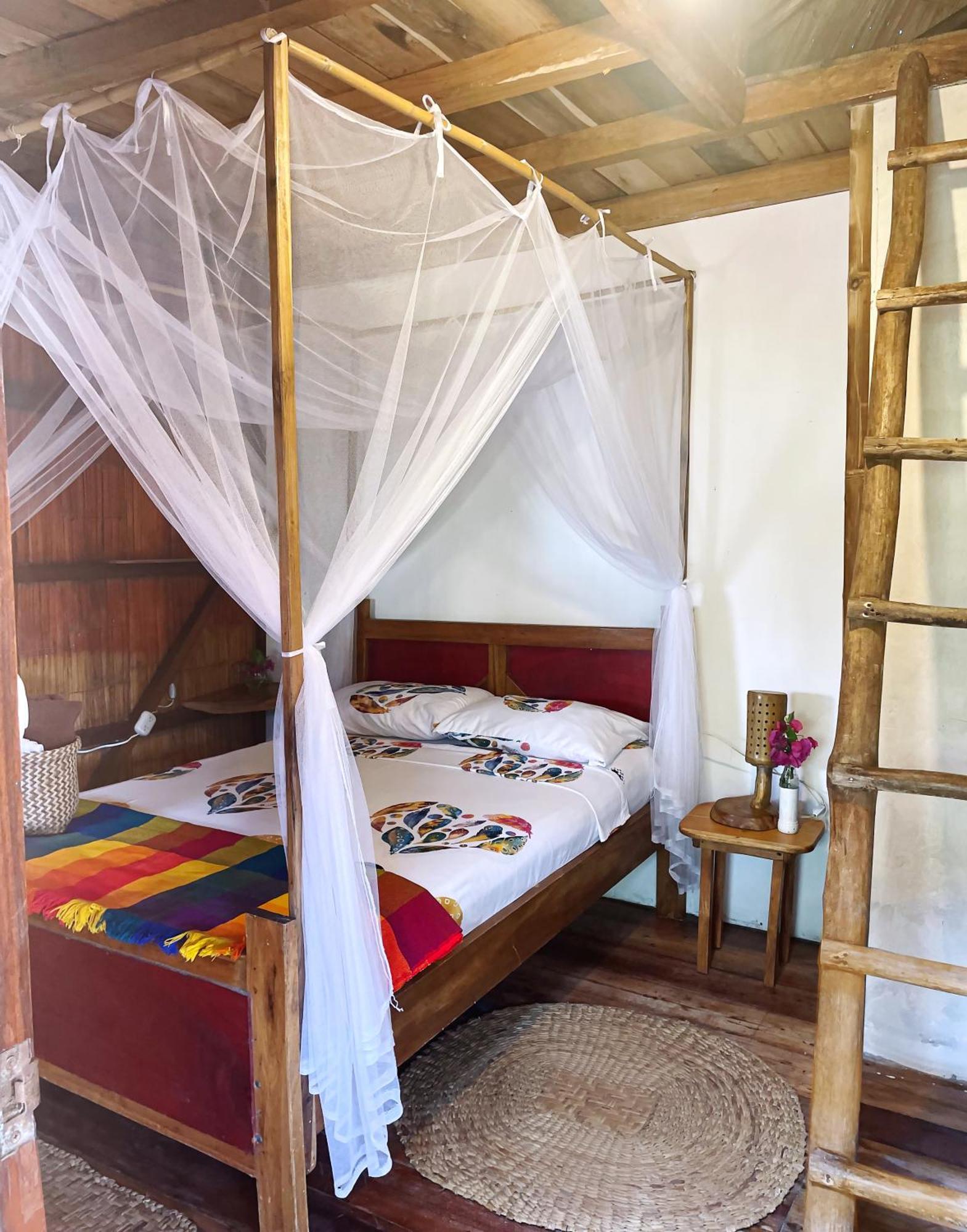 Hostal Olmito كانوا المظهر الخارجي الصورة