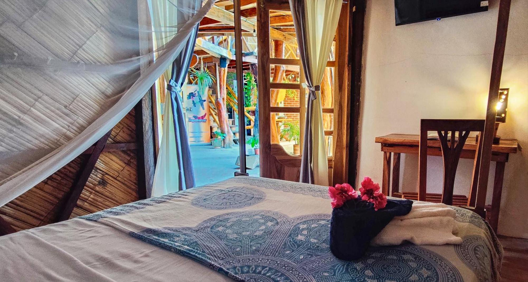 Hostal Olmito كانوا المظهر الخارجي الصورة
